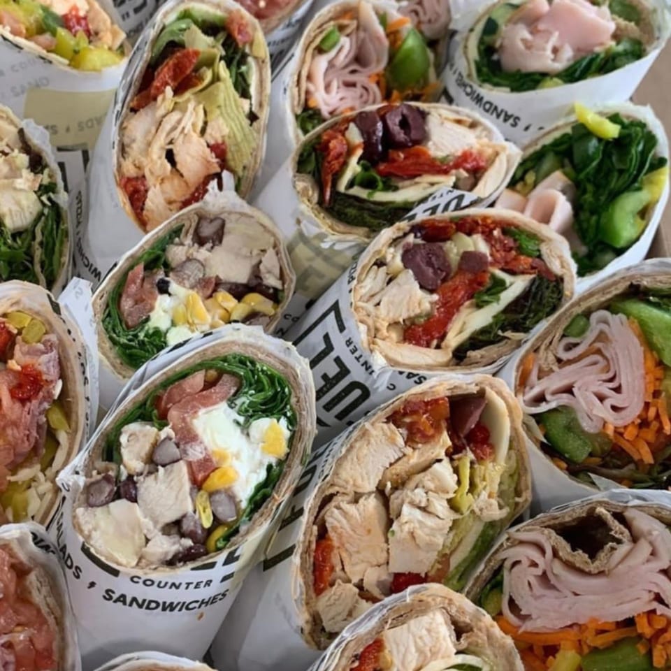 Fuel Your Next Event with Freshness