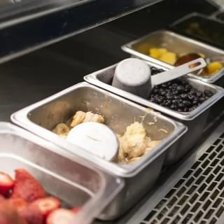 Craft Your Own Smoothie