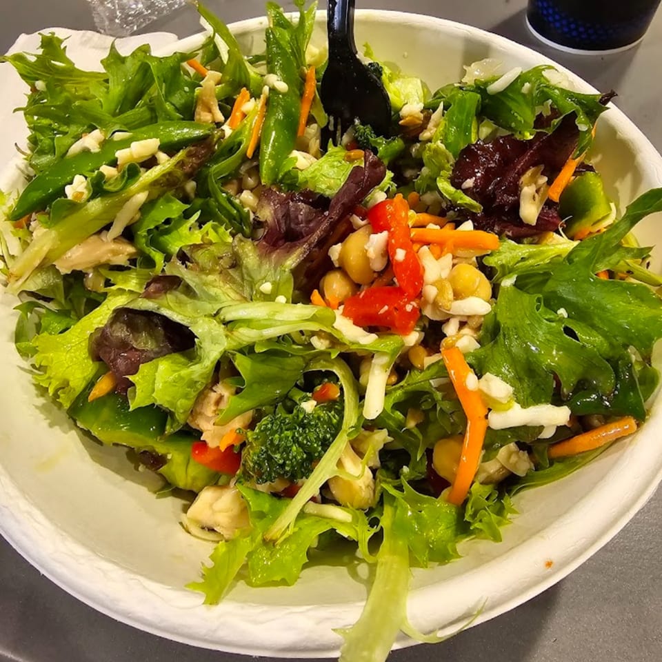 Freshness in Every Bite