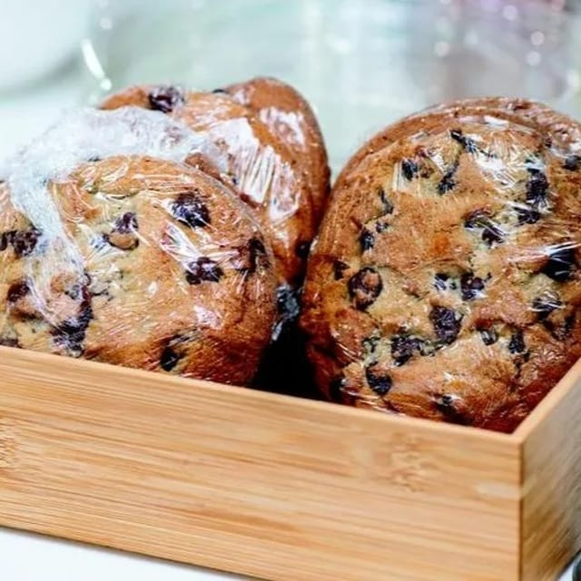 Cookie.