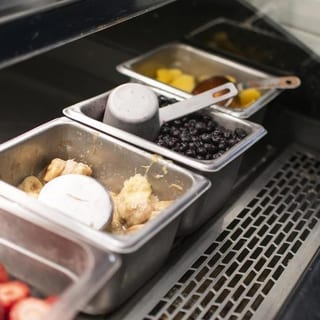 Craft Your Own Smoothie