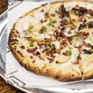 The 809 Pizza
