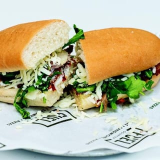 Tuscan Sandwich