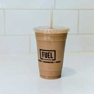Peanut Butter Split