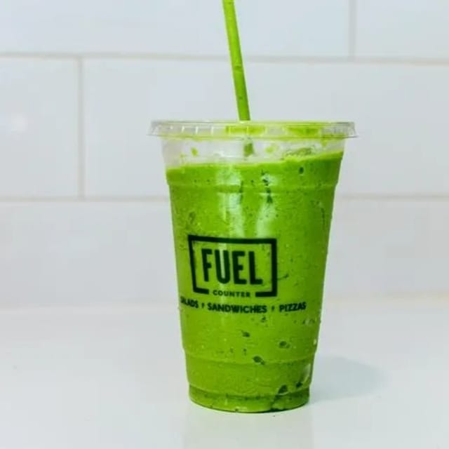 Avocadolada.