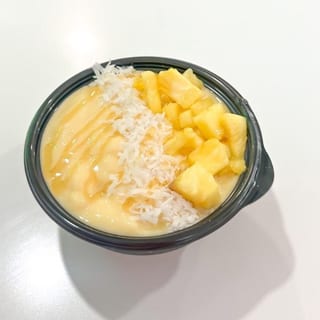 Smoothie Bowl