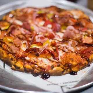 The Italian Pizza