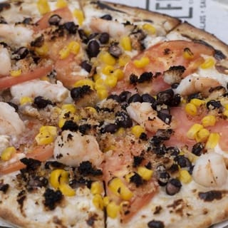 Newporter Pizza