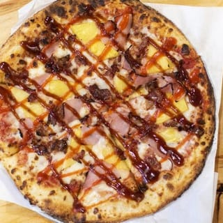 The Market Pizza