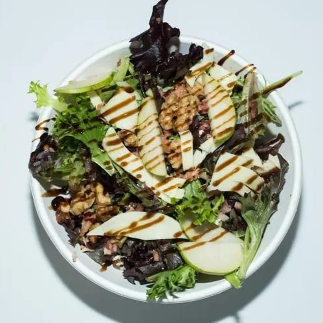 The 809 Salad.