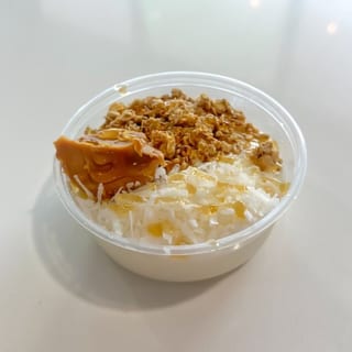 Yogurt Bowl