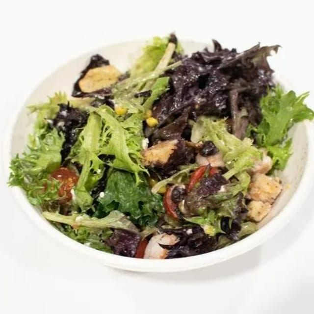 Newporter Salad.