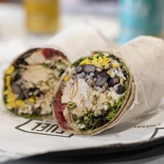 Philly Philly Sandwich