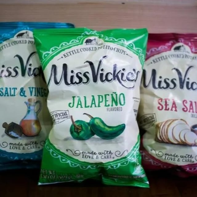 Chips.