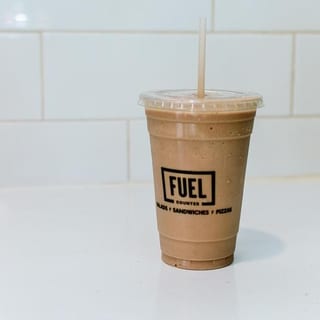 Peanut Butter Split