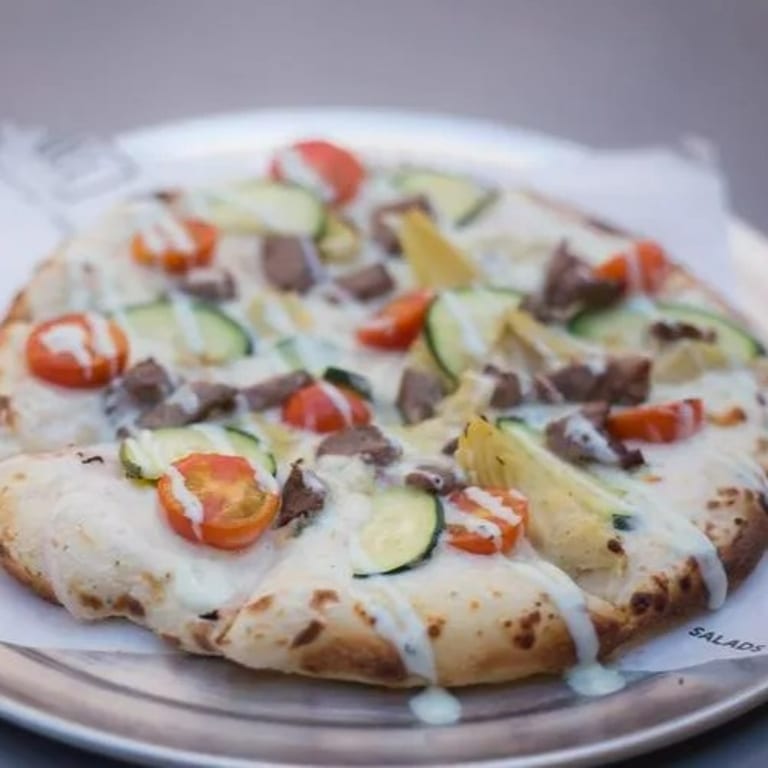 Delicious Pizza Options for Every Craving