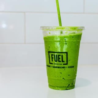 Avocadolada Smoothie