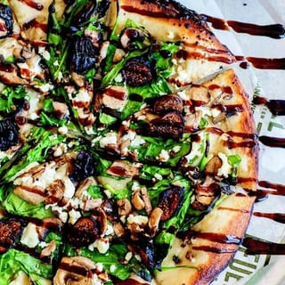 The Market Pizza